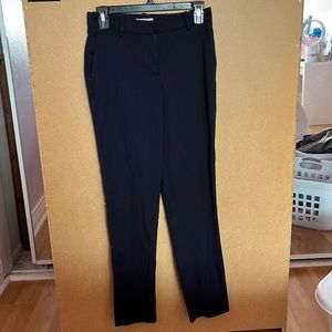 Navy Blue H&M Slacks